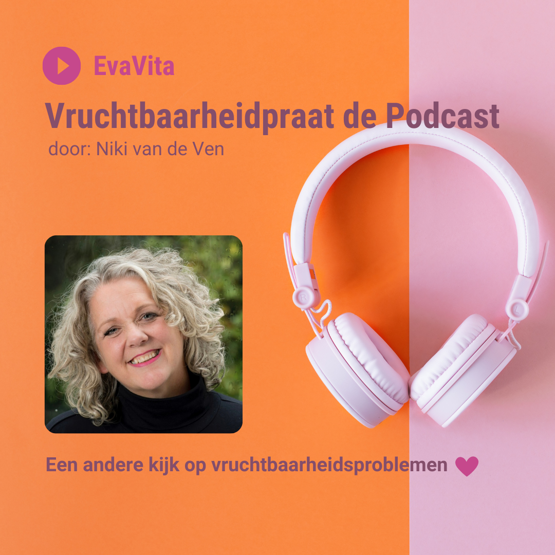 vruchtbaarheidpraat podcast
