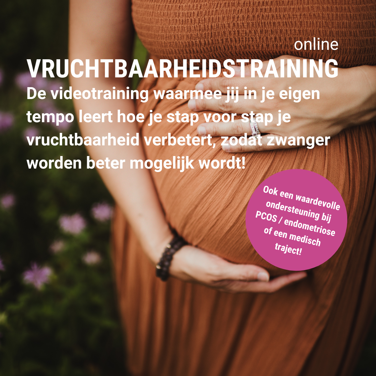 koude baarmoeder ebook