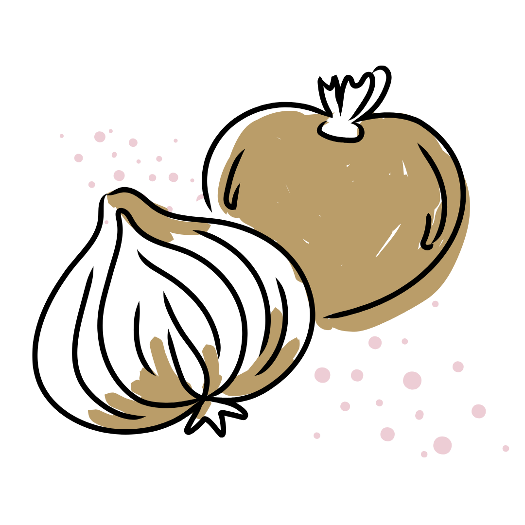 gezonde voeding voor het herstellen vage lichamelijke klachten