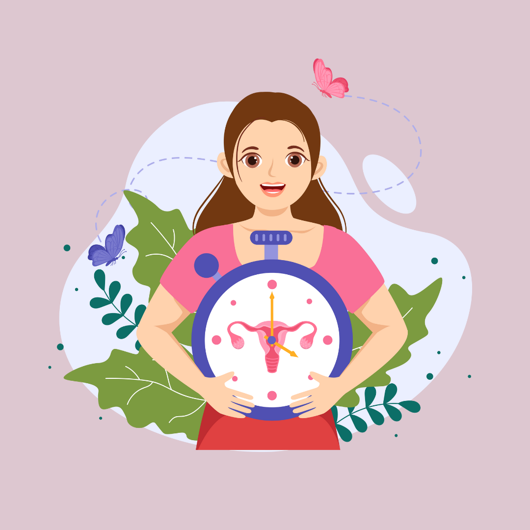 verminder overgangsklachten of onbegrepen hormonale klachten op een natuurlijke manier