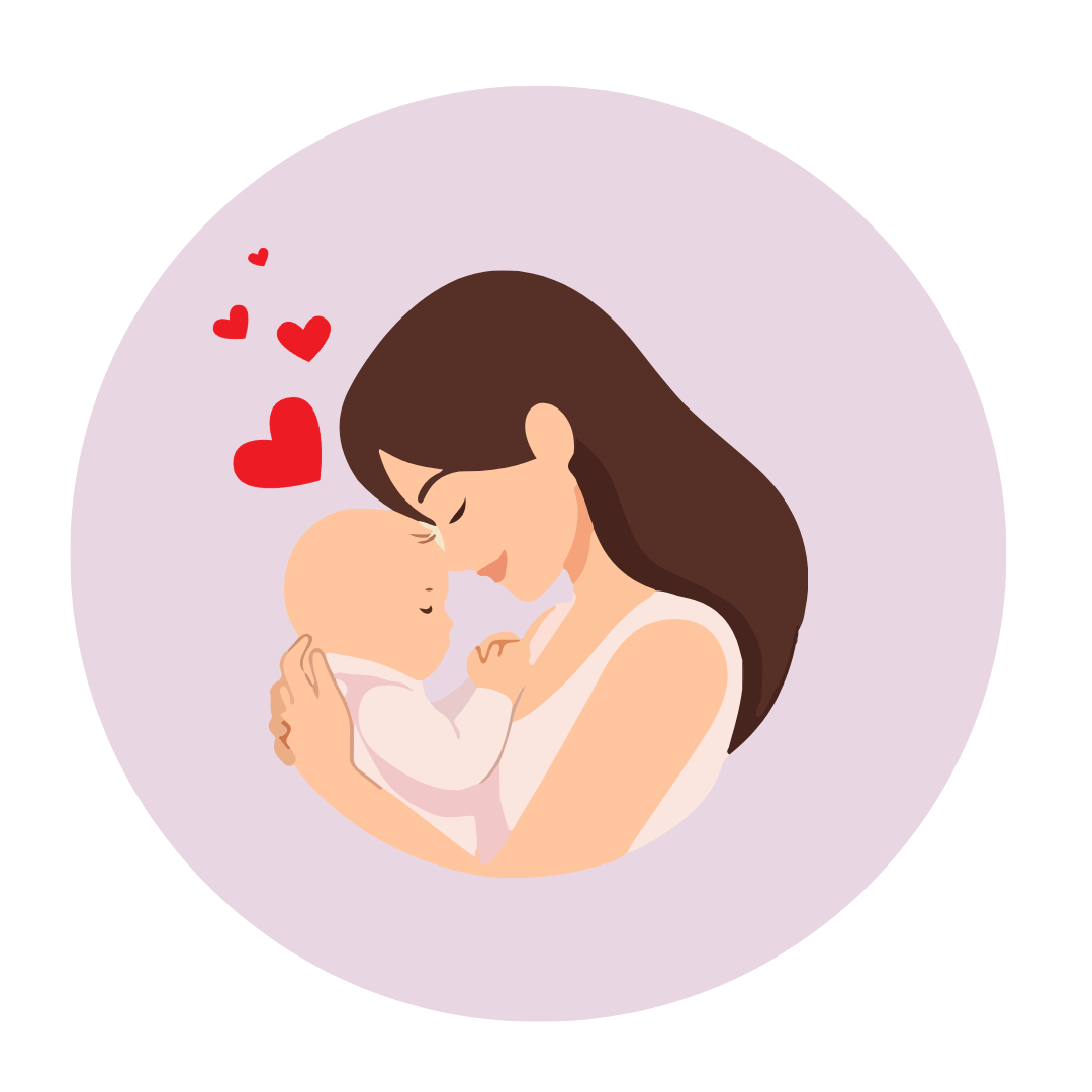 een succesvolle bevruchting