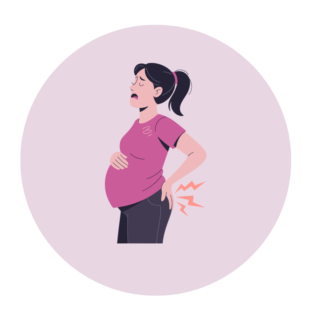 een succesvolle bevruchting